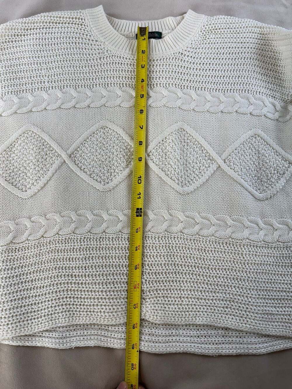 Knit sweater - Picture 6 of 7